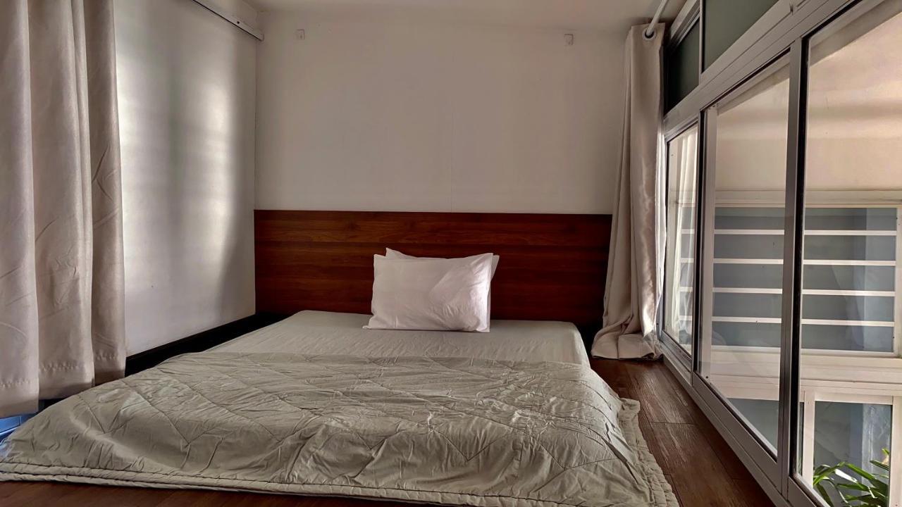 דואונג דונג Ts Beach House מראה חיצוני תמונה