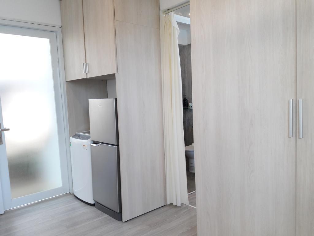 דואונג דונג Ts Beach House מראה חיצוני תמונה