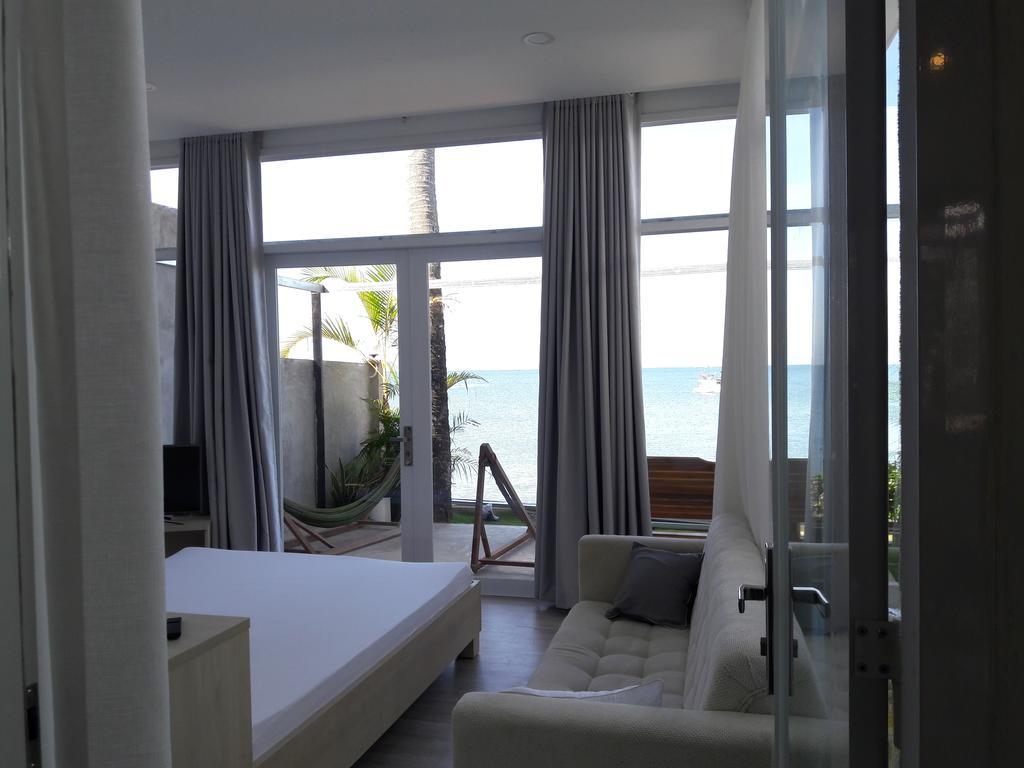 דואונג דונג Ts Beach House מראה חיצוני תמונה