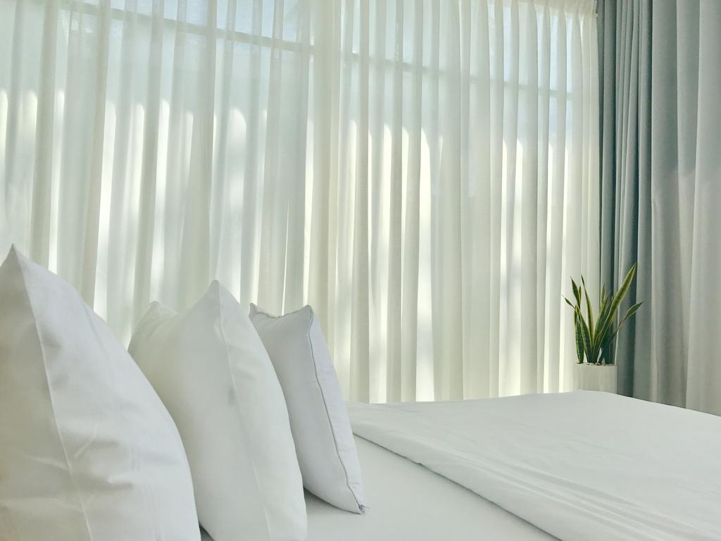 דואונג דונג Ts Beach House מראה חיצוני תמונה