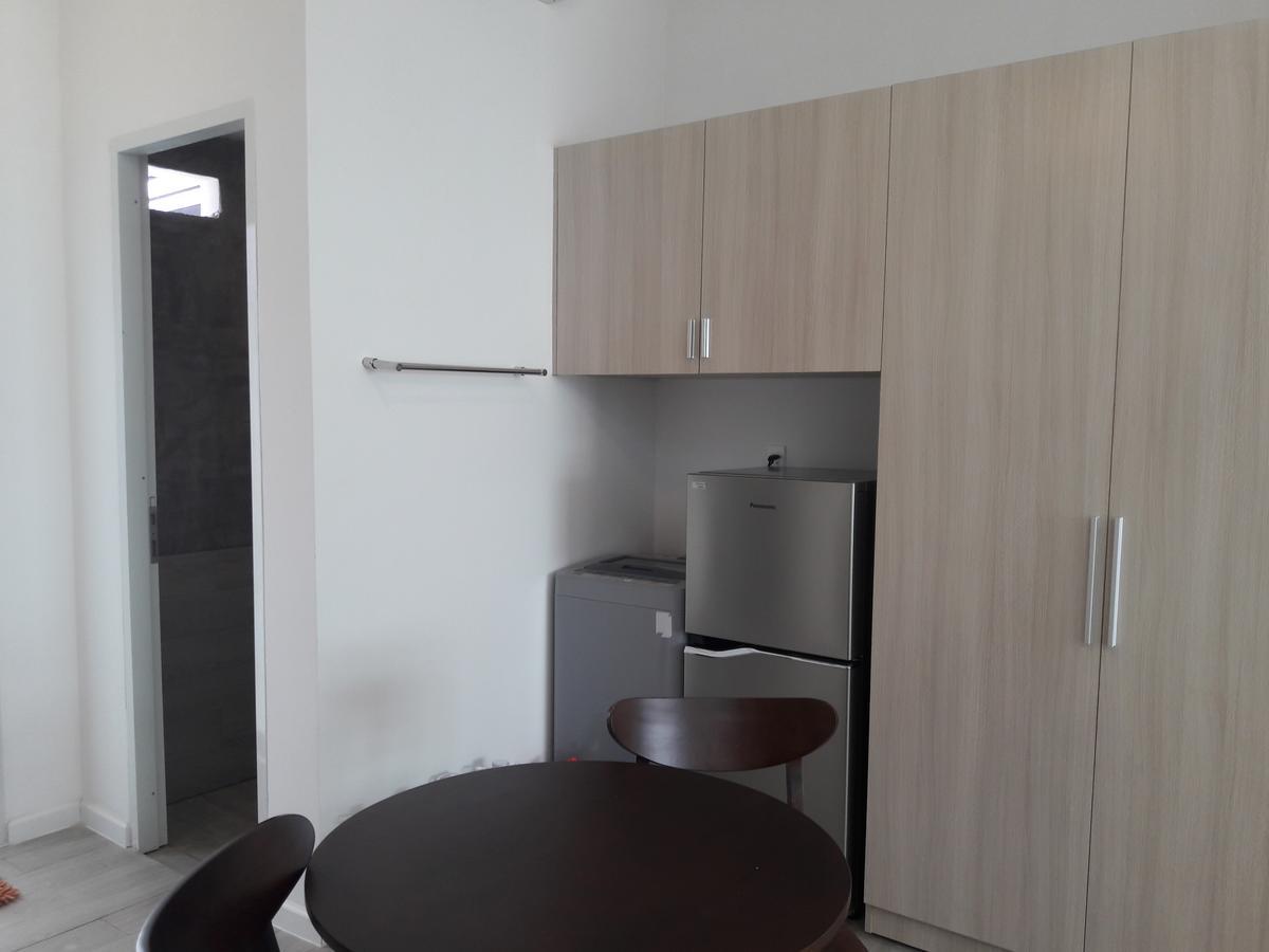 דואונג דונג Ts Beach House מראה חיצוני תמונה