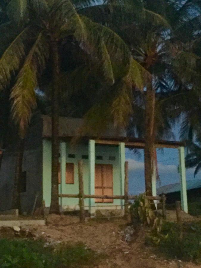 דואונג דונג Ts Beach House מראה חיצוני תמונה