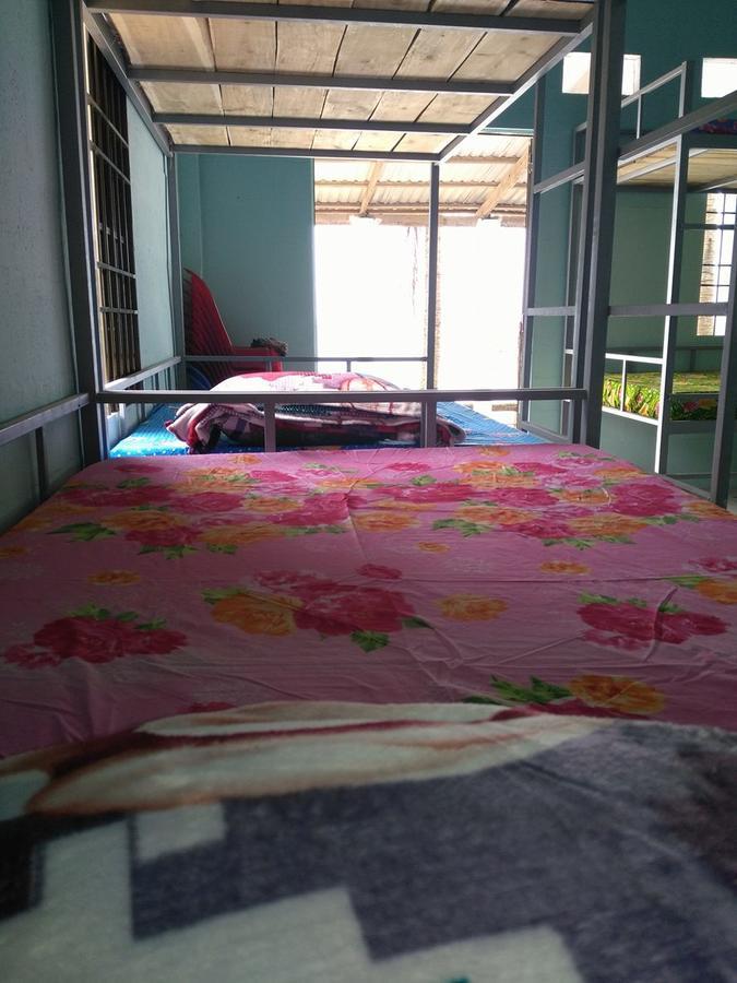 דואונג דונג Ts Beach House מראה חיצוני תמונה