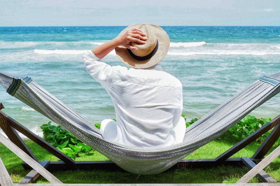 דואונג דונג Ts Beach House מראה חיצוני תמונה