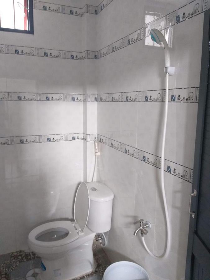 דואונג דונג Ts Beach House מראה חיצוני תמונה