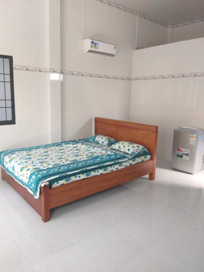 דואונג דונג Ts Beach House מראה חיצוני תמונה